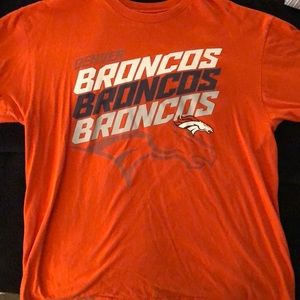 Denver Broncos T-shirt